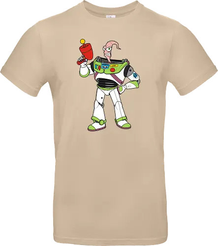 Earthworm Buzz