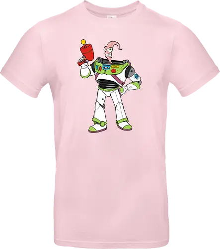 Earthworm Buzz