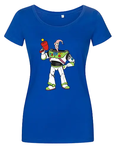 Earthworm Buzz