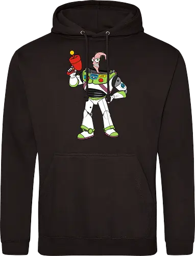 Earthworm Buzz