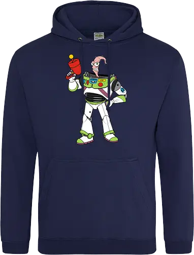 Earthworm Buzz