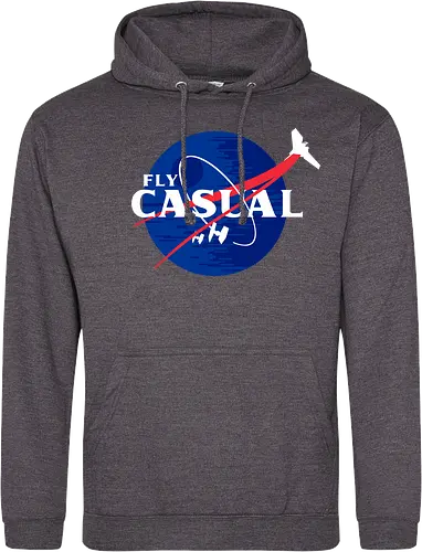 Fly Casual