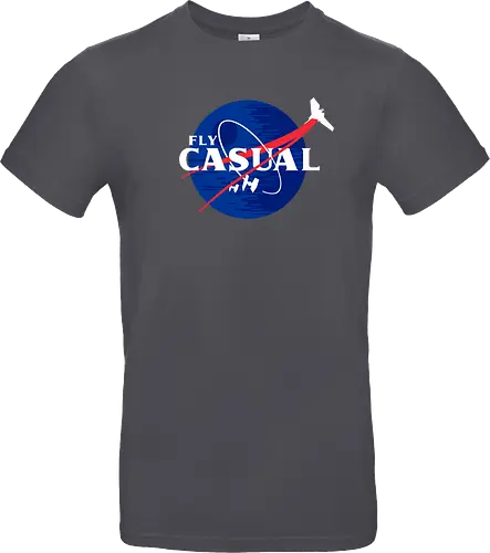 Fly Casual