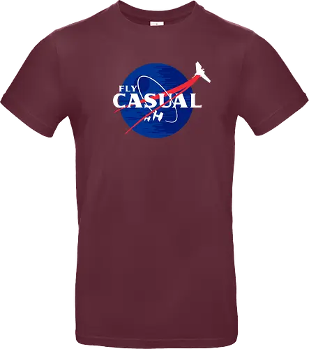 Fly Casual