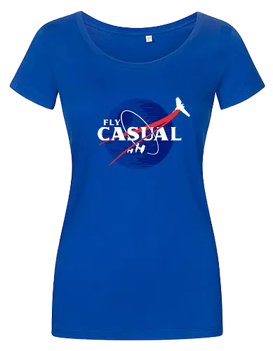 Fly Casual