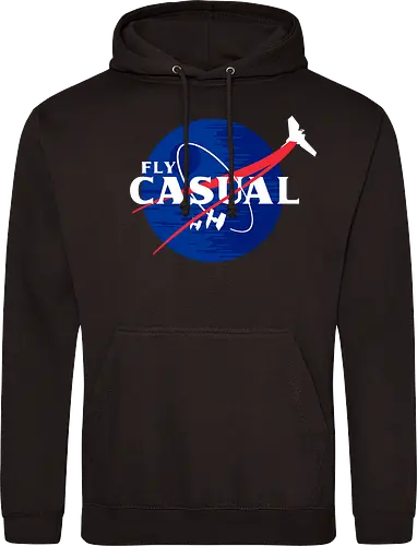 Fly Casual