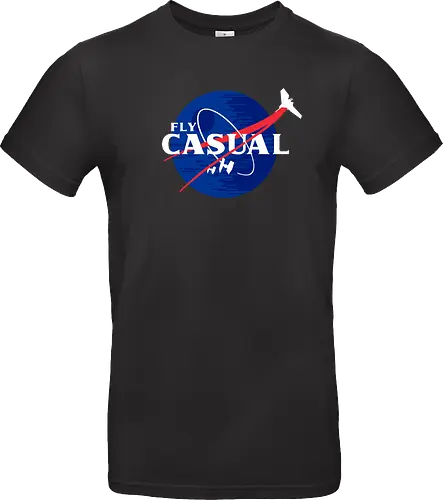 Fly Casual