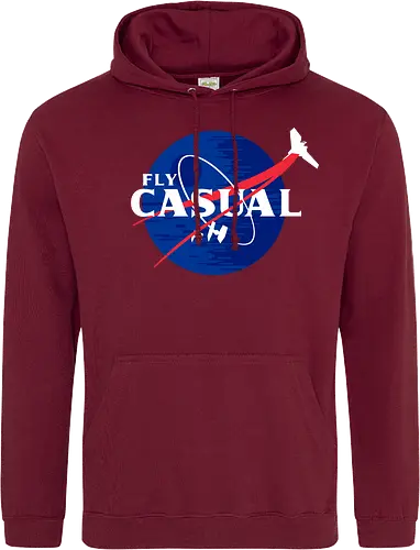 Fly Casual