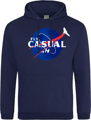 Fly Casual