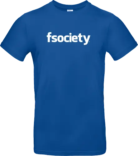 fsociety