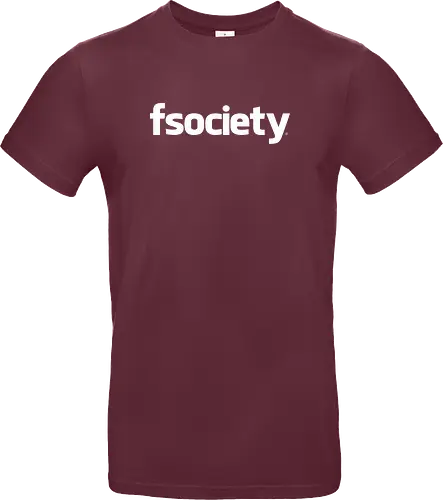 fsociety