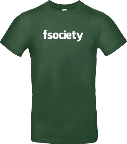 fsociety