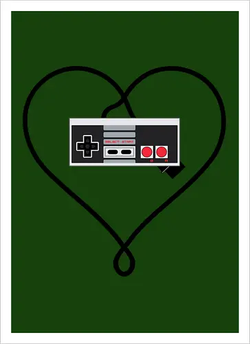 Gaming Forever