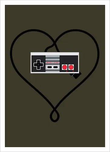 Gaming Forever