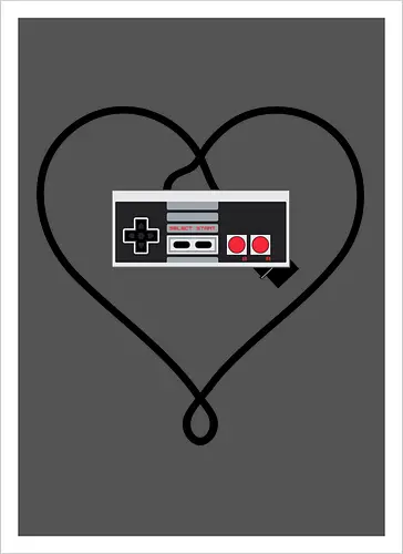 Gaming Forever