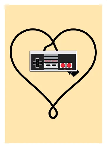 Gaming Forever