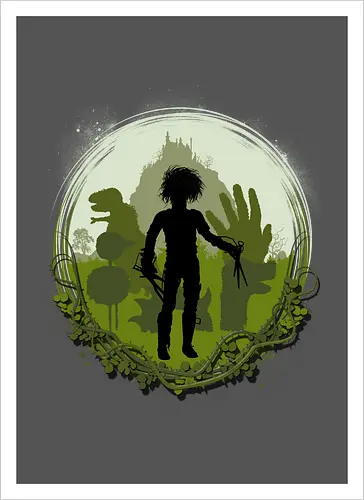 Garden of Wonders