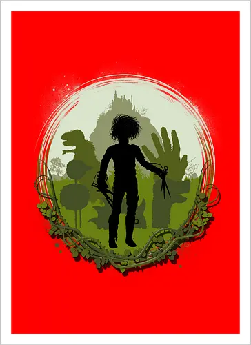Garden of Wonders