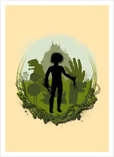 Garden of Wonders