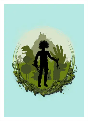 Garden of Wonders
