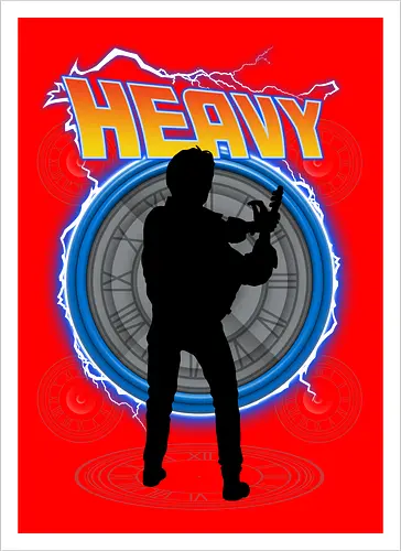 Heavy