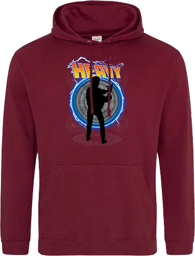 Heavy