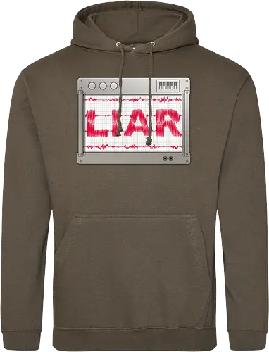Liar Liar