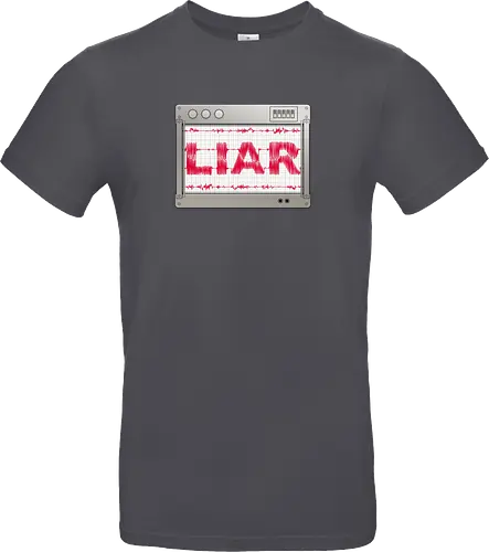 Liar Liar