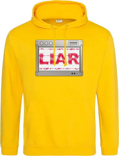 Liar Liar