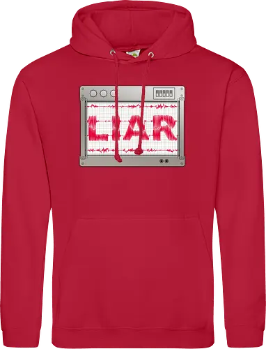 Liar Liar