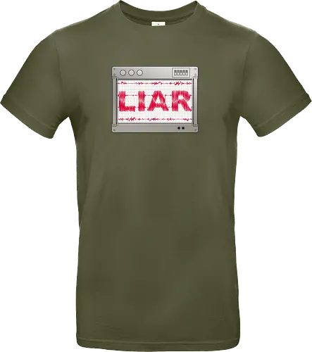 Liar Liar