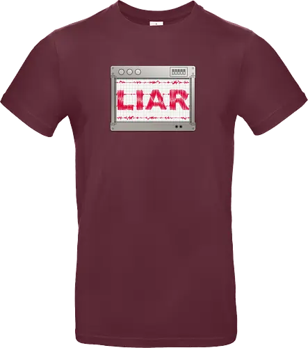 Liar Liar