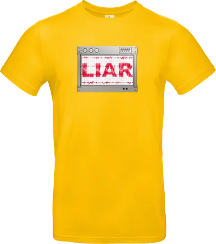 Liar Liar
