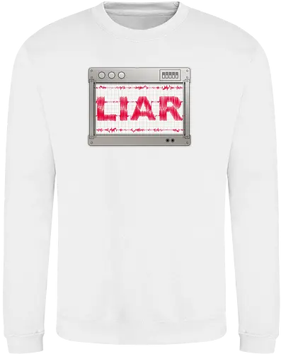 Liar Liar
