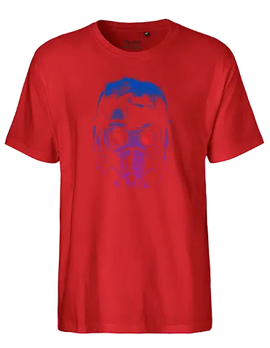 Lets Dance - Fairtrade T-Shirt