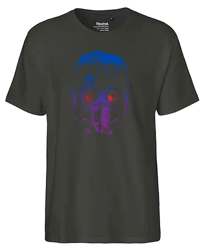 Lets Dance - Fairtrade T-Shirt