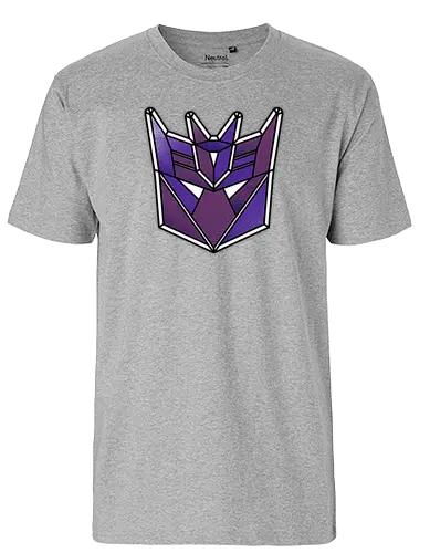 Masters of deception - Fairtrade T-Shirt