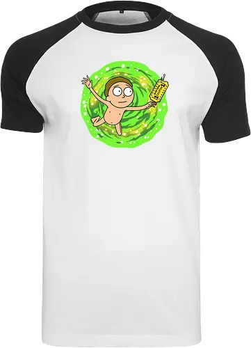 Nevermind Morty