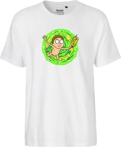 Nevermind Morty