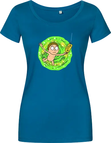 Nevermind Morty