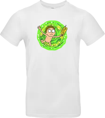 Nevermind Morty