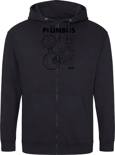 Plumbus Instructions