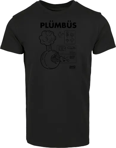 Plumbus Instructions