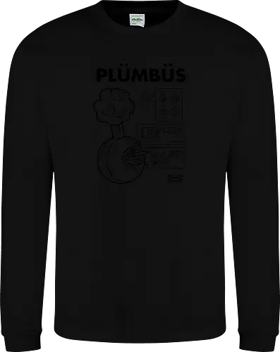 Plumbus Instructions