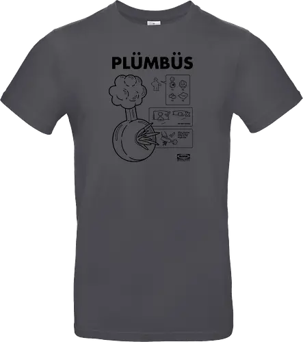 Plumbus Instructions
