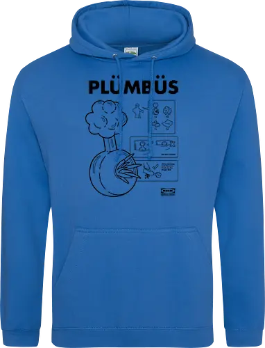 Plumbus Instructions