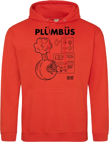 Plumbus Instructions