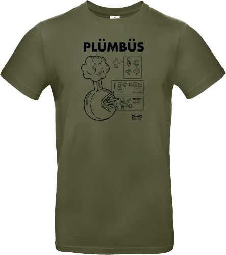 Plumbus Instructions
