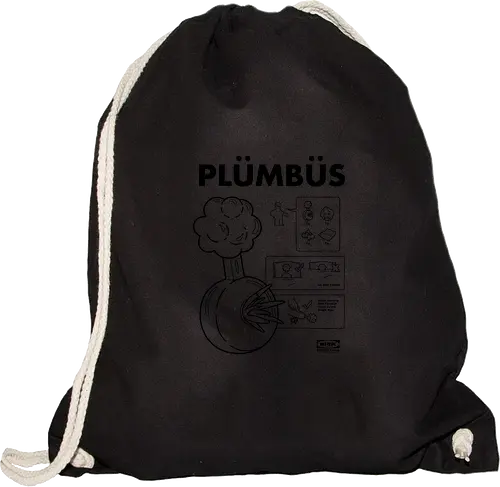 Plumbus Instructions