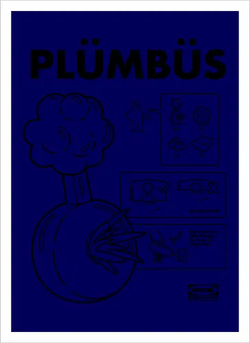 Plumbus Instructions
